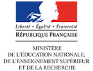Ministère de l’Education Nationale, de l’Enseignement Supérieur et de la Recherche (MENESR)