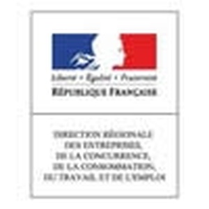 DIRECCTE - Direction Régionale des Entreprises, de la Concurrence, du Travail et de l'Emploi